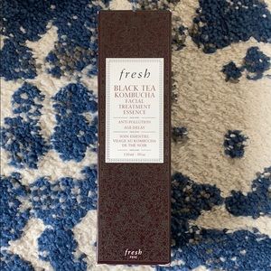 Fresh - Black Tea Kombucha Essence